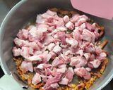 Foto del paso 4 de la receta: "Paella" de cerdo