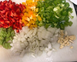 Foto del paso 1 de la receta: 416. Salsa de tomate casera (salsas)