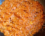 Foto del paso 1 de la receta: Macarrones boloñesa
