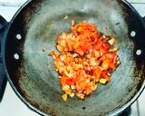 अंडा भुर्जी (anda bhurji recipe in hindi) रेसिपी चरण 1 फोटो