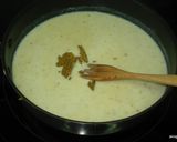 Foto del paso 3 de la receta Brécol con bacón gratinado 