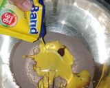 Foto langkah ke 2 dari resep Brownies Oven.