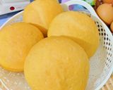 Foto langkah ke 3 dari resep Korean Garlic Cheese Bread.