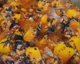 Foto del paso 2 de la receta: Guiso de lentejas con azúcar negra