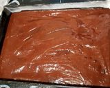Foto del paso 4 de la receta: Brownies caseros