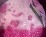 Cara Membuat Tumpeng Mini Pinky 3