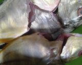 Foto langkah ke 1 dari resep Ikan Selar Kecap Pedas.