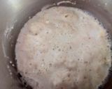 Foto del paso 1 de la receta: Donas caseras, rápidas y económicas