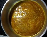 A picture of step 12 of Chicken curry with quinoa (gluten free).