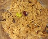 A picture of step 2 of Left over pulao panner tikki.