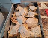 Foto del paso 12 de la receta: Crepas de acelga