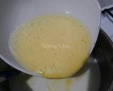 Foto langkah ke 4 dari resep Soes Vla Durian/ Durian Choux.