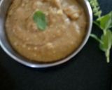 રાજગરા ના લોટ નો શીરો (Rajgira Flour Sheera Recipe In Gujarati) રેસીપી સ્ટેપ2ફોટો
