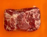 Foto del paso 1 de la receta: Mi bondiola rellena a la barbacoa