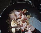 Foto del paso 3 de la receta: Pechuga a la crema con mostaza