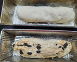 Foto del paso 5 de la receta: Pan con y sin pasas