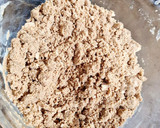 Foto del paso 1 de la receta: Tarta de turrón