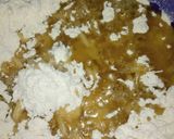 A picture of step 3 of Coconut Gireba.