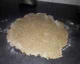 Foto del paso 1 de la receta: Galletitas integrales con semillas (masa en Panetera)
