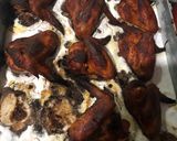 Foto del paso 5 de la receta: Alitas a la Sal