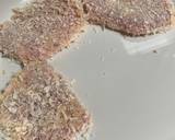 Japanese Hito-kuchi Katsu (mini deep fried pork cutlets) recipe step 5 photo