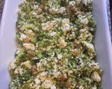 Foto del paso 2 de la receta: Lasaña de berenjenas
