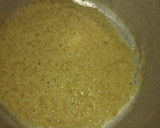Foto del paso 1 de la receta: Zapallitos revueltos y trigo burgol