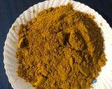 મોટાપા ઉતારવા માટે નું ચૂર્ણ (Weight Loss Churna Recipe In Gujarati) રેસીપી સ્ટેપ1ફોટો