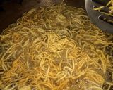 A picture of step 8 of Sev.