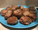 Foto del paso 2 de la receta: Albóndigas en salsa