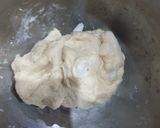 Foto langkah ke 6 dari resep 310. Bakpao Kacang Keju || 包子.