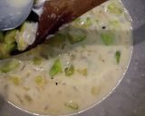 Foto del paso 2 de la receta: Canastitas de zapallito