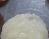 A picture of step 11 of Shahi Toast Rabdi Sandwich.