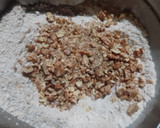 Foto del paso 4 de la receta: Carrot Cake con Cream cheese Frosting