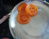 Instant Jalebi recipe step 6 photo