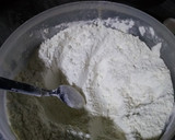 Foto del paso 1 de la receta: Masa de aceite para torta de fiambre, pascualina o tarta