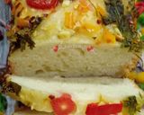 ફોકાસ્યા બ્રેડ (Foccasia Bread Recipe In Gujarati) રેસીપી સ્ટેપ11ફોટો