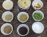 સમોસા (samosa recipe in Gujarati) રેસીપી સ્ટેપ1ફોટો