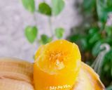 Hình bước làm 4 của món Chuối sáp luộc nồi cơm điện