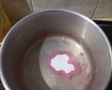 Foto langkah ke 2 dari resep Puding Jeruk.