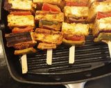 A picture of step 3 of Paneer Tikka Masala Restaurant Style.