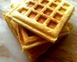 A picture of step 8 of Waffles.