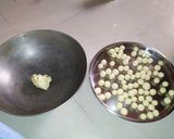 ગુલામ જાબુ રેસીપી સ્ટેપ1ફોટો