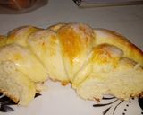 Foto del paso 14 de la receta: Trenza de Brioche