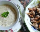 Foto del paso 3 de la receta Cañaíllas con mayonesa trufada