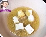 Foto langkah ke 9 dari resep Miso Riau Vegan alaMetut 👩‍🍳.