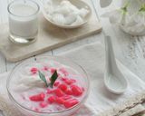 Foto langkah ke 6 dari resep 200. Cendol Thailand Merah Putih.
