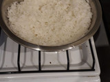 Zapallitos rellenos con arroz