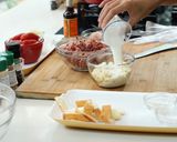 Foto langkah ke 5 dari resep Spaghetti Meatballs.