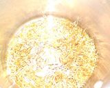 A picture of step 1 of Jawe ki kheer.